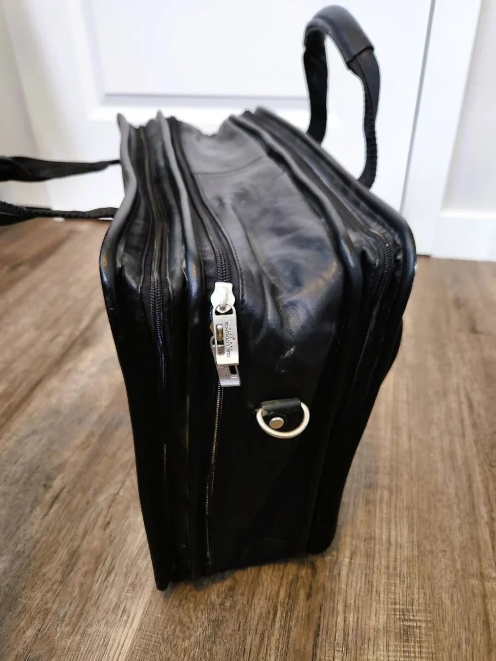 US Luggage NY luggage new